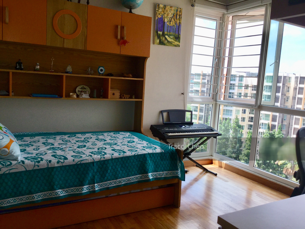 Savannah Condopark (D18), Condominium #243820571